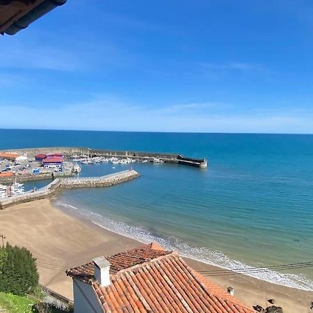 El Balcon Del Escanu Ластрес Экстерьер фото