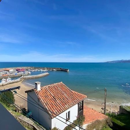 El Balcon Del Escanu Ластрес Экстерьер фото